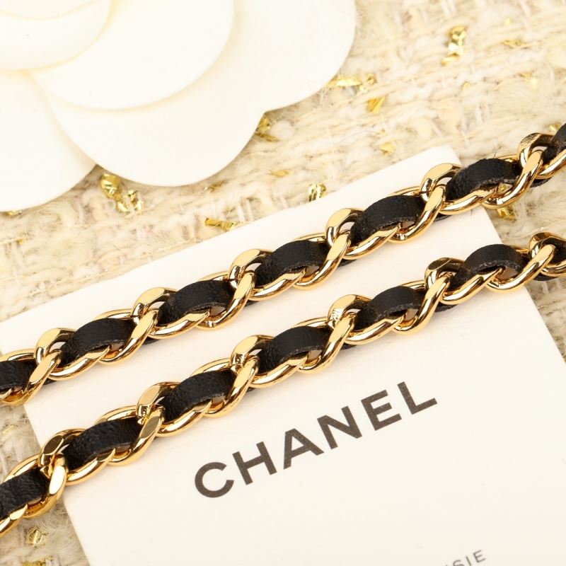 Chanel Necklaces